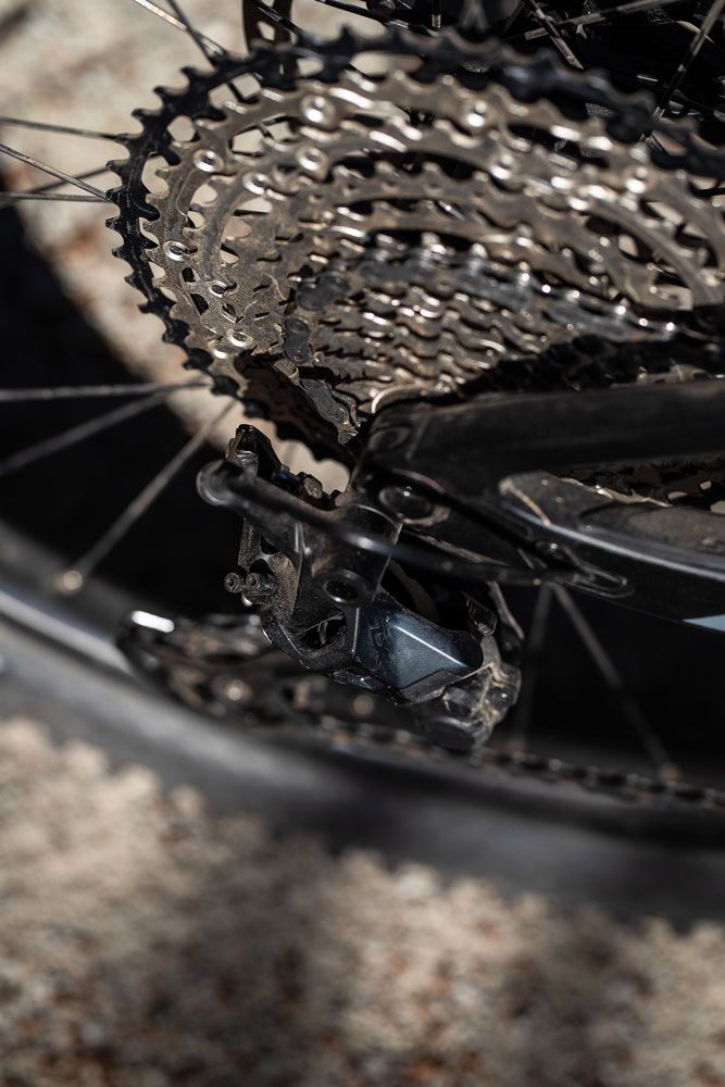 Shimano SLX RD-M7100 12-fach Schaltwerk kaufen | Bike-Discount