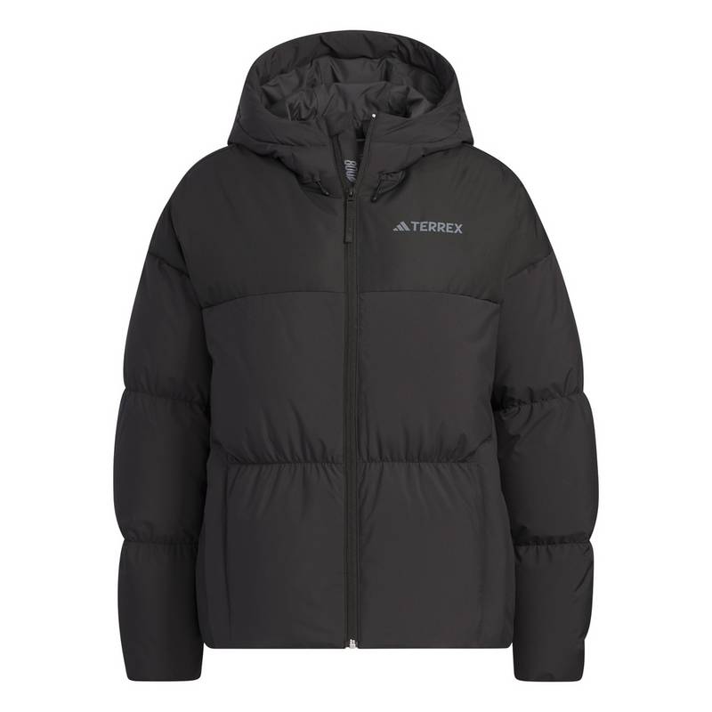 adidas Goose Down Midweight Daunenjacke Outdoorjacke Damen