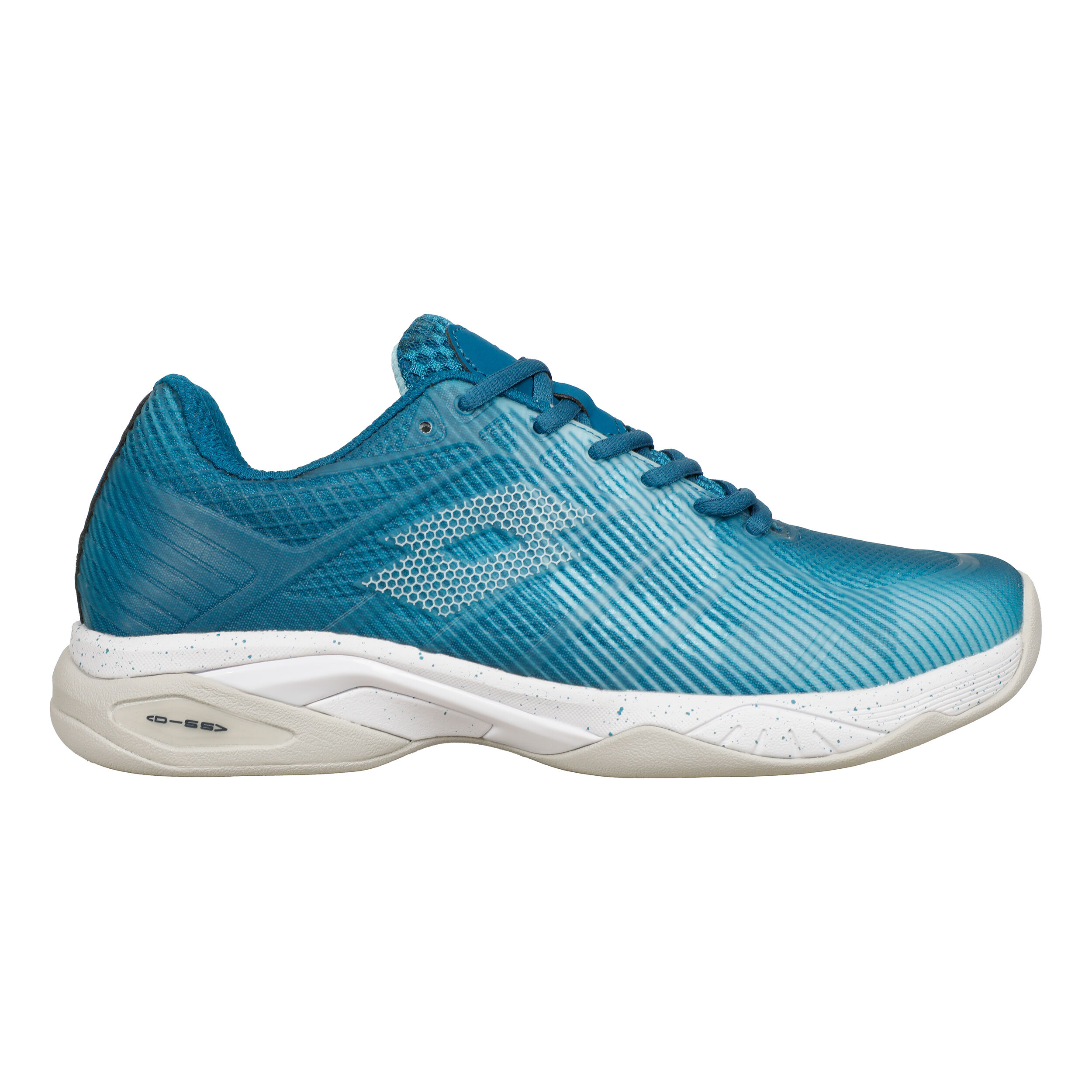Mirage 300 III Teppichschuh Herren - Dunkelblau, Petrol