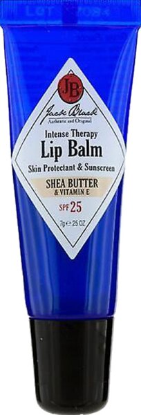 Jack Black Lip Balm Shea Butter - SPF 25 Lippenbalsam