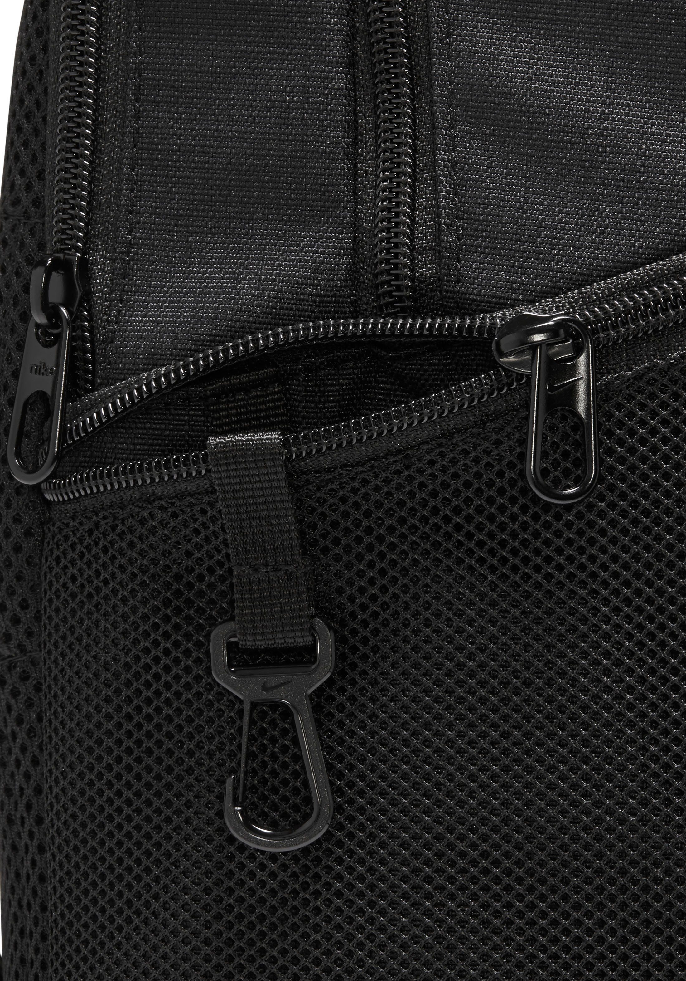 Nike Sportrucksack BRASILIA 9.5 TRAINING BACKPACK (MEDIUM)