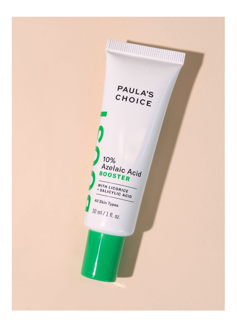 Paula's Choice 10% Kwas azelainowy – Rozjaśnia i koi skórę
