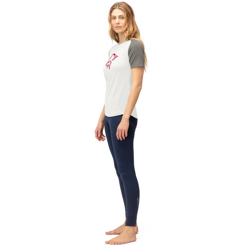 Norrøna pureUII Funktionsshirt Damen