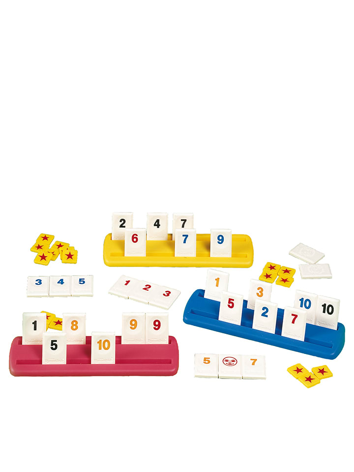 Jumbo Spiel 