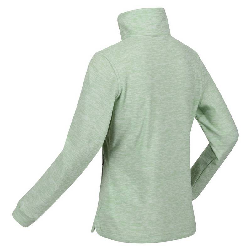 Regatta Azaelia Fleecejacke Damen