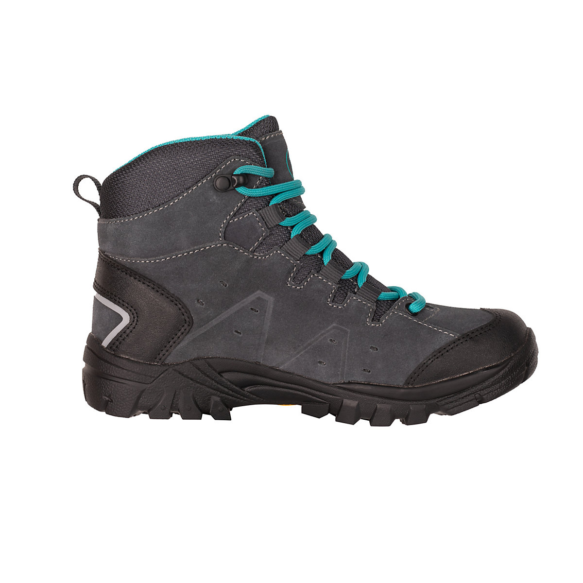 Kinder Outdoorschuhe TROLLSTEINEN