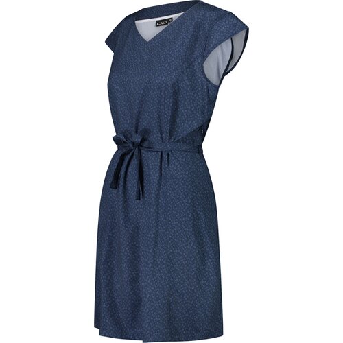DAMEN KLEID WOMAN DRESS