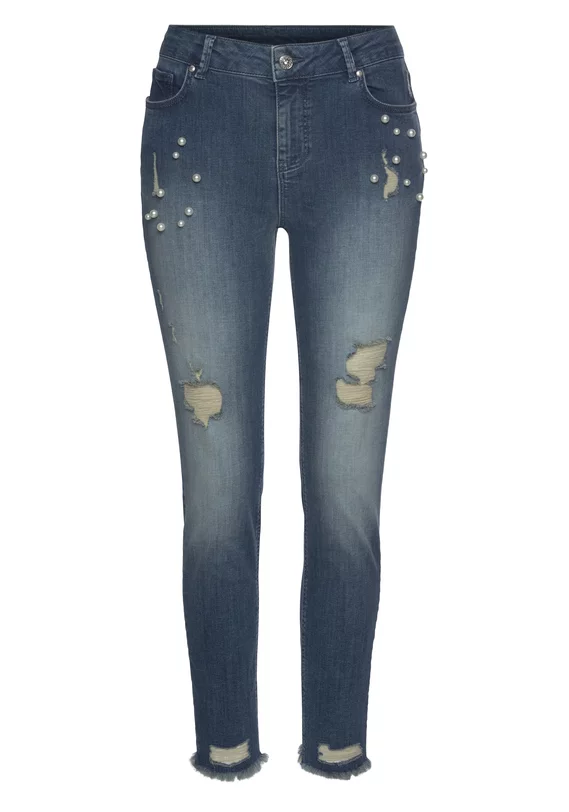 Destroyed-Jeans