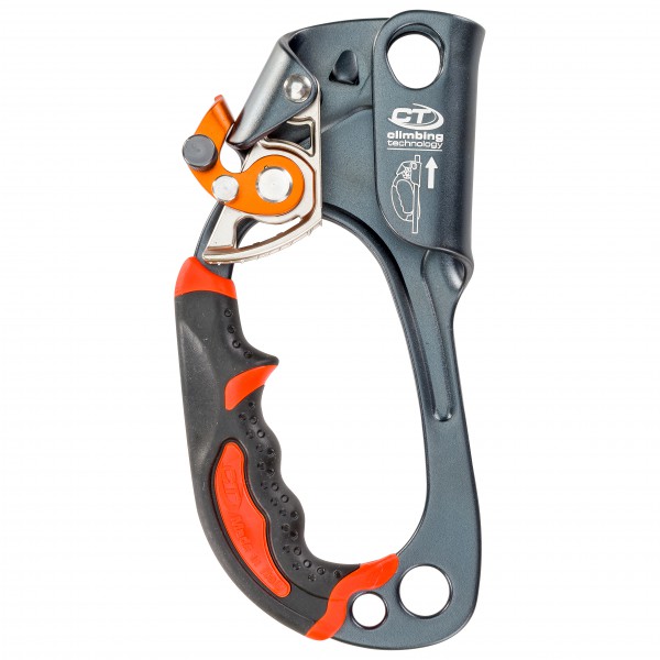 Climbing Technology - Quick Up + - Steigklemme