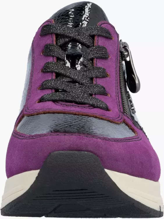 Rieker Damen Sneaker Low