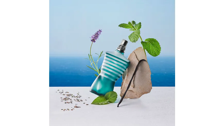 Jean Paul Gaultier Le Male Eau de Toilette