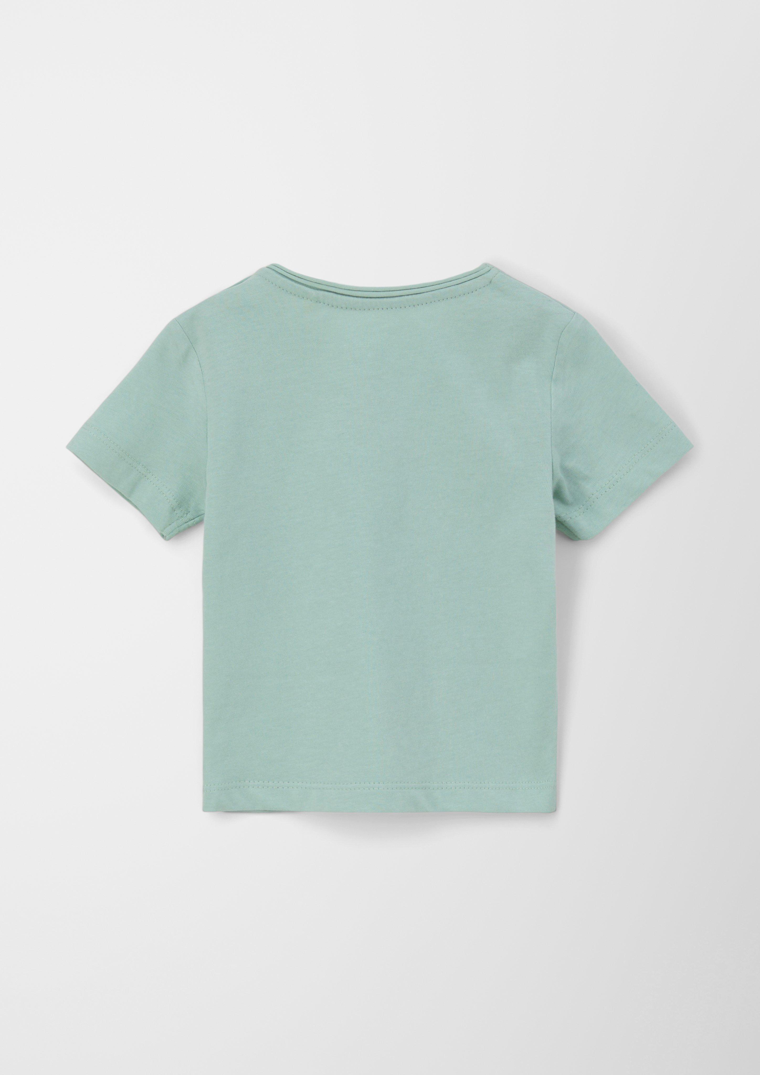 T-Shirt mit Grafik-Print  2130760-6091