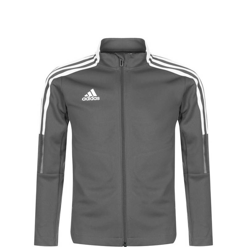 adidas Tiro 21 Trainingsjacke Jungen