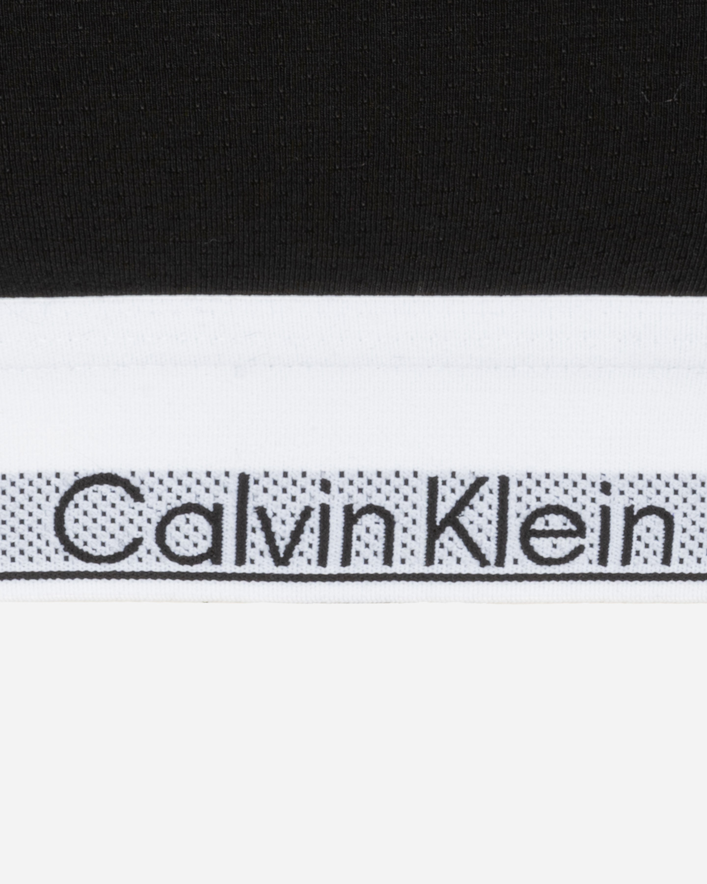 Intimo Calvin Klein Underwear Ofodrad Bralette W 000QF7969A-UB1