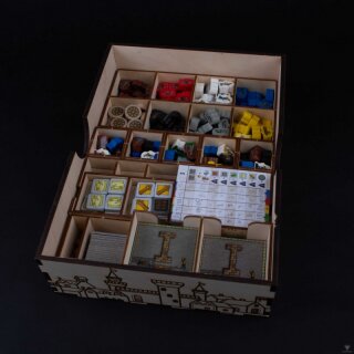 Coffret de Tri Big Box