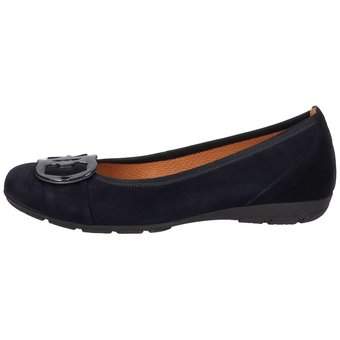 Gabor Ballerina in blau