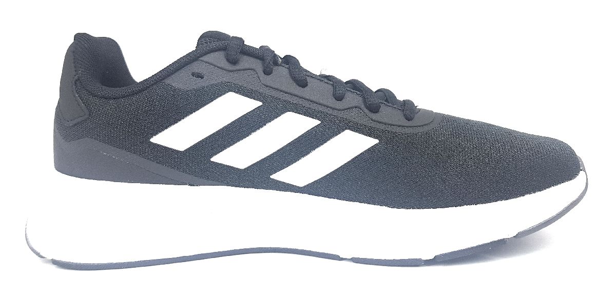 adidas Start Your Run GY9234 Schwarz Black