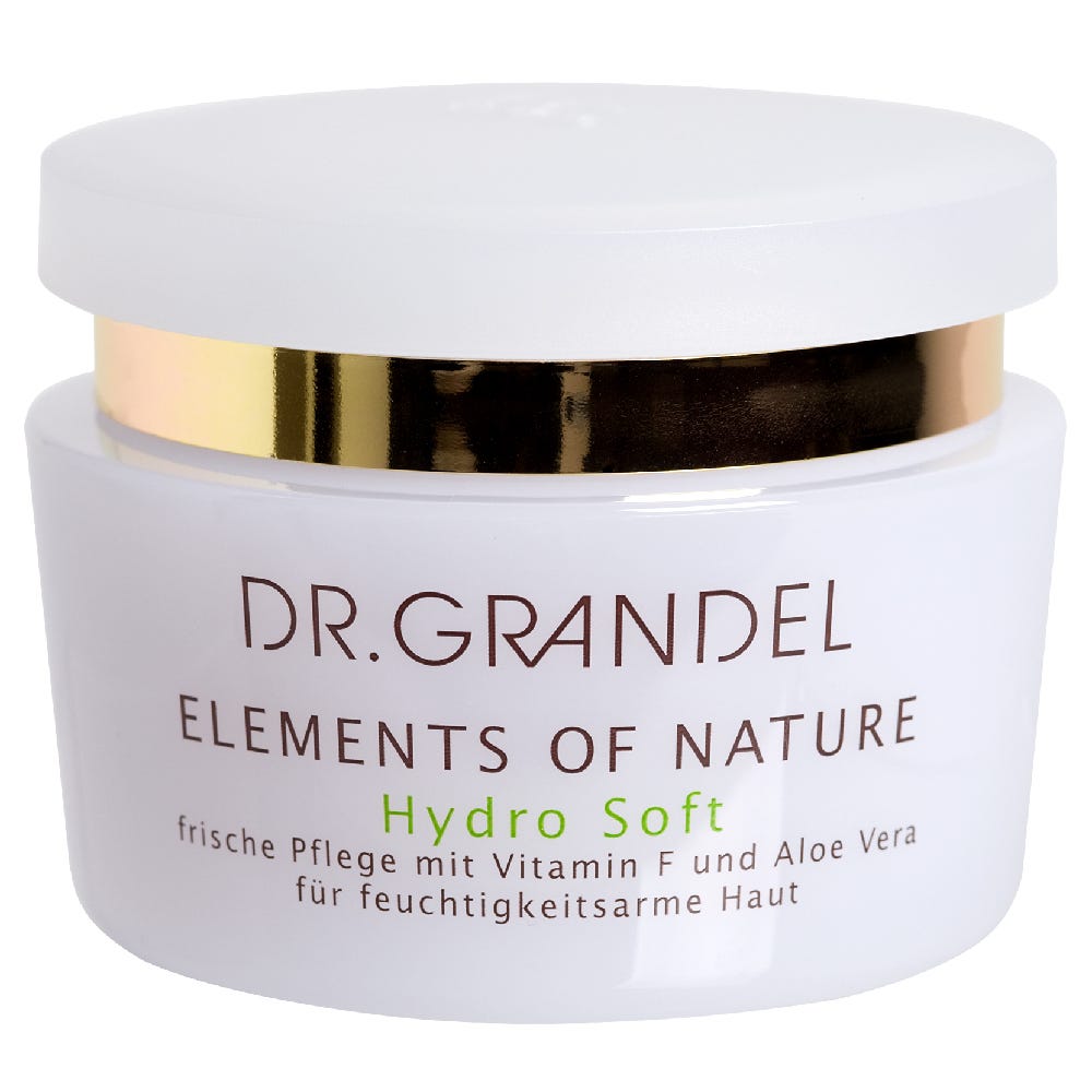 DR. GRANDEL Elements Of Nature Hydro Soft 50 ml