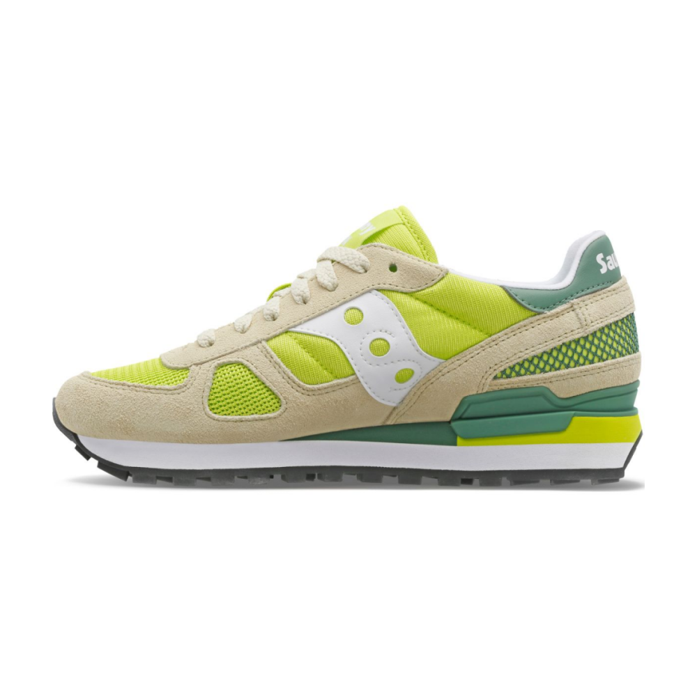 Saucony Shadow Original S1108-815 / braun