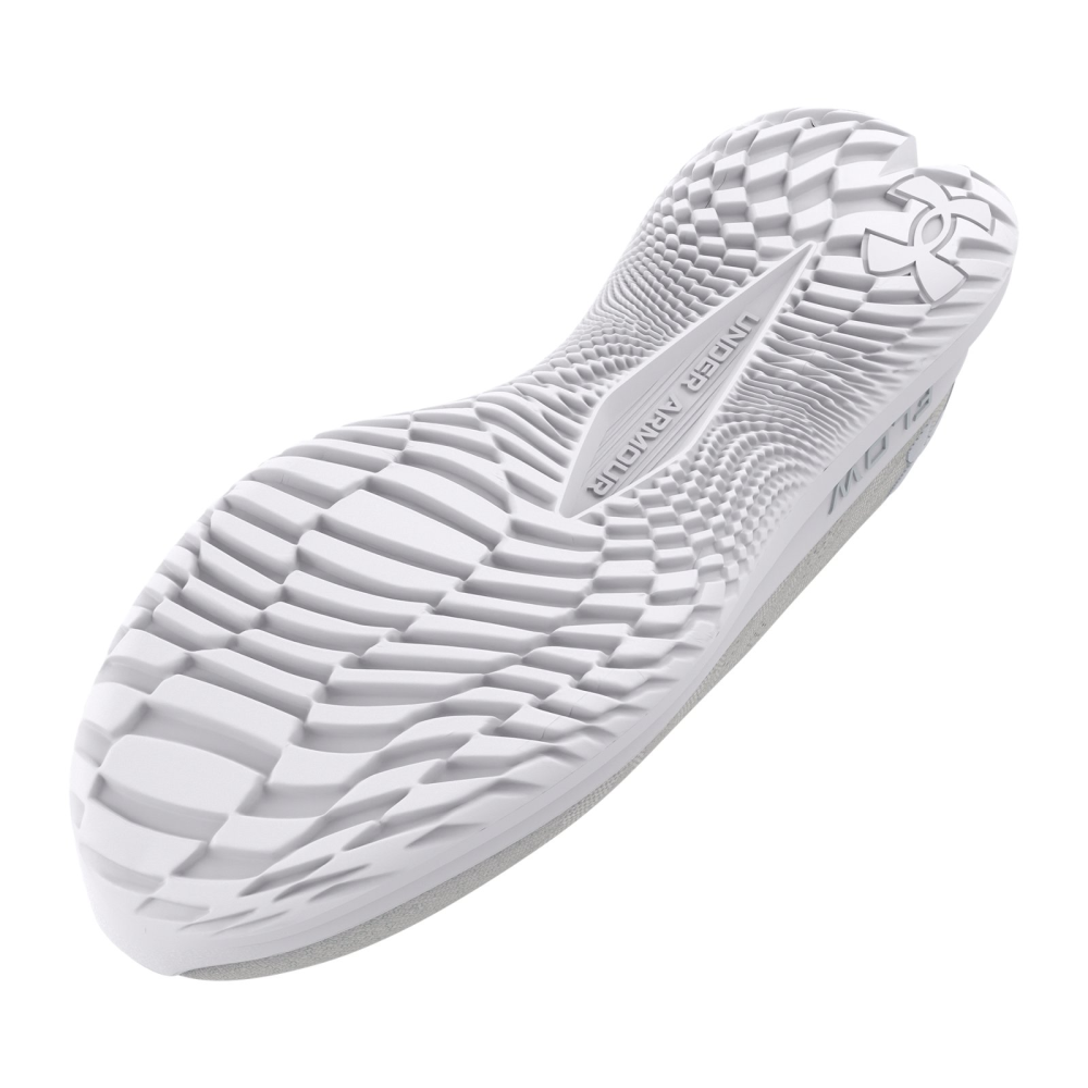 Under Armour UA Velociti 3 3026117-103 / weiss