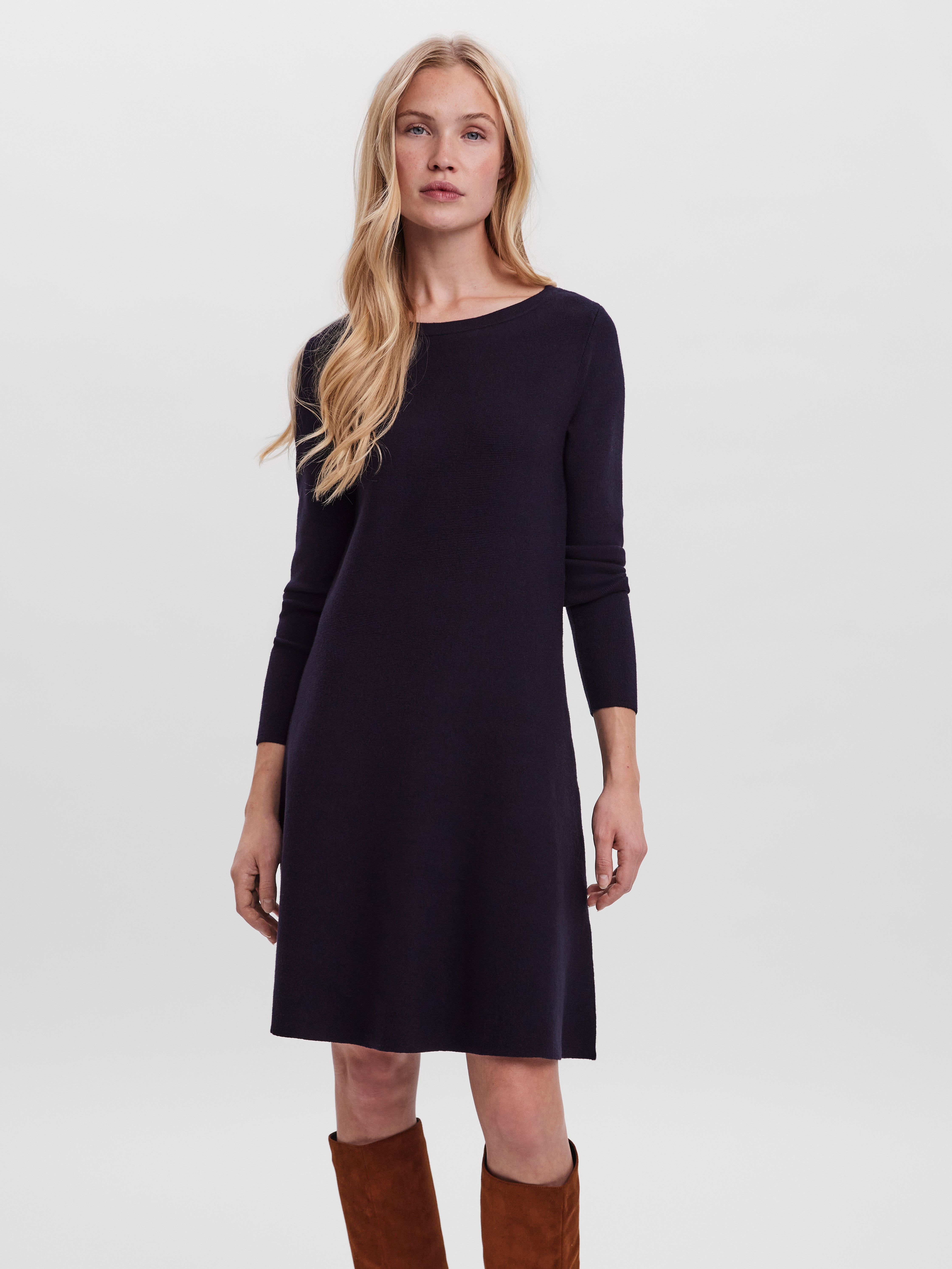 VMNANCY Kurzes Kleid