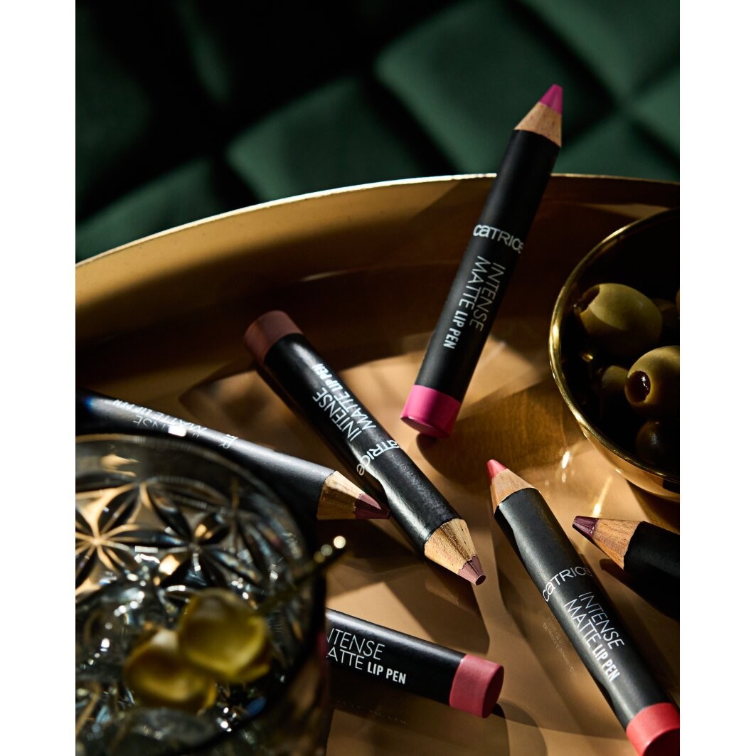 Intense Matte Lip Pen