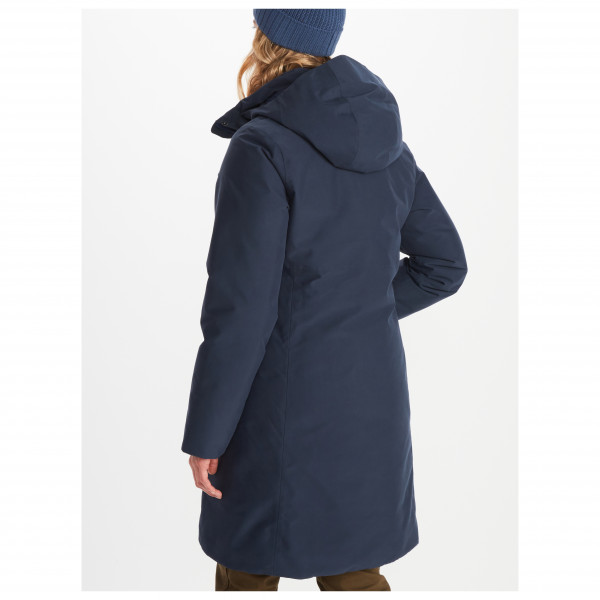 Marmot - Women's Chelsea Coat - Mantel