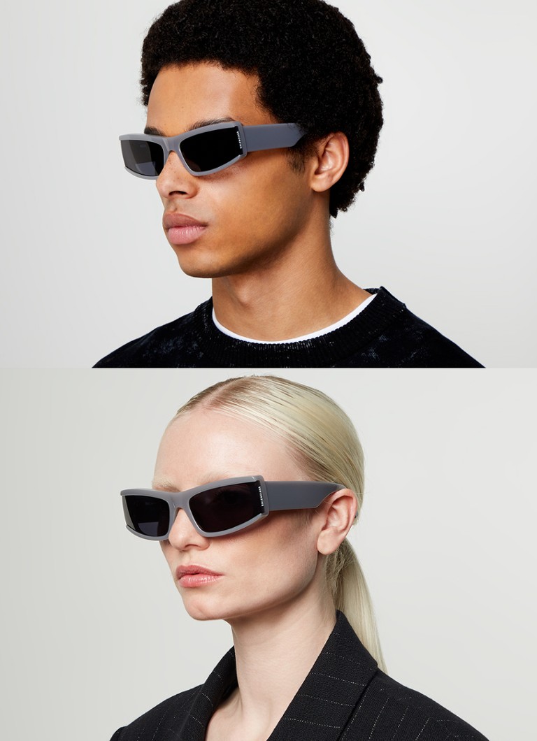 Balenciaga Sunglasses BB0301S
