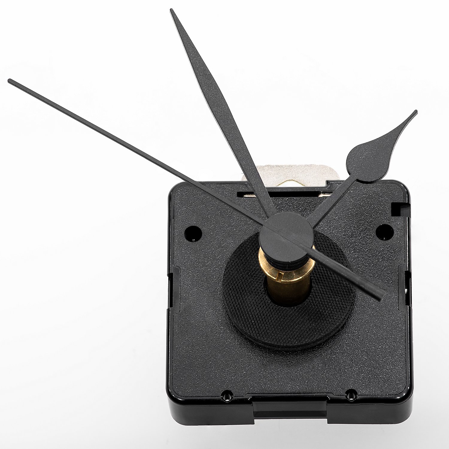 Quarz-Uhrwerk-Set, 16–20 mm