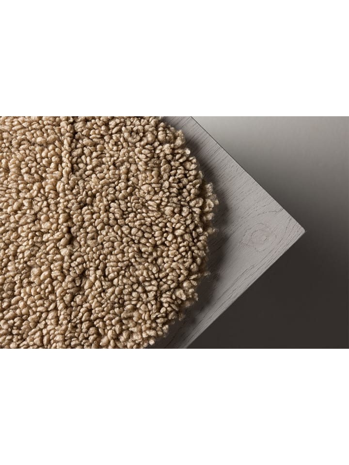 ebuy24 Sitzkissen Katy Beige 34 x 34 cm günstig kaufen onesize