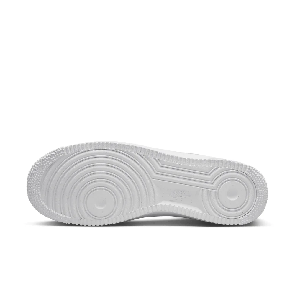 Nike x Billie Eilish Air Force 1 Low DZ3674-100 / weiss