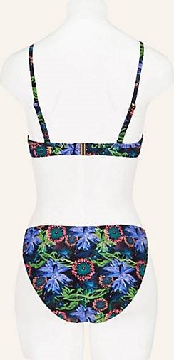 Hot Stuff Damen Push Up Bikini-Top