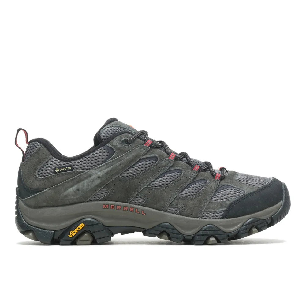 Merrell Moab 3 GTX GORE TEX J036263 / grau