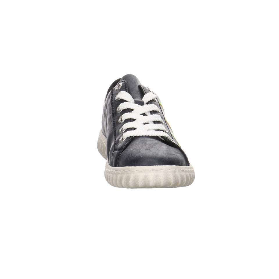 Rieker Schnürschuh