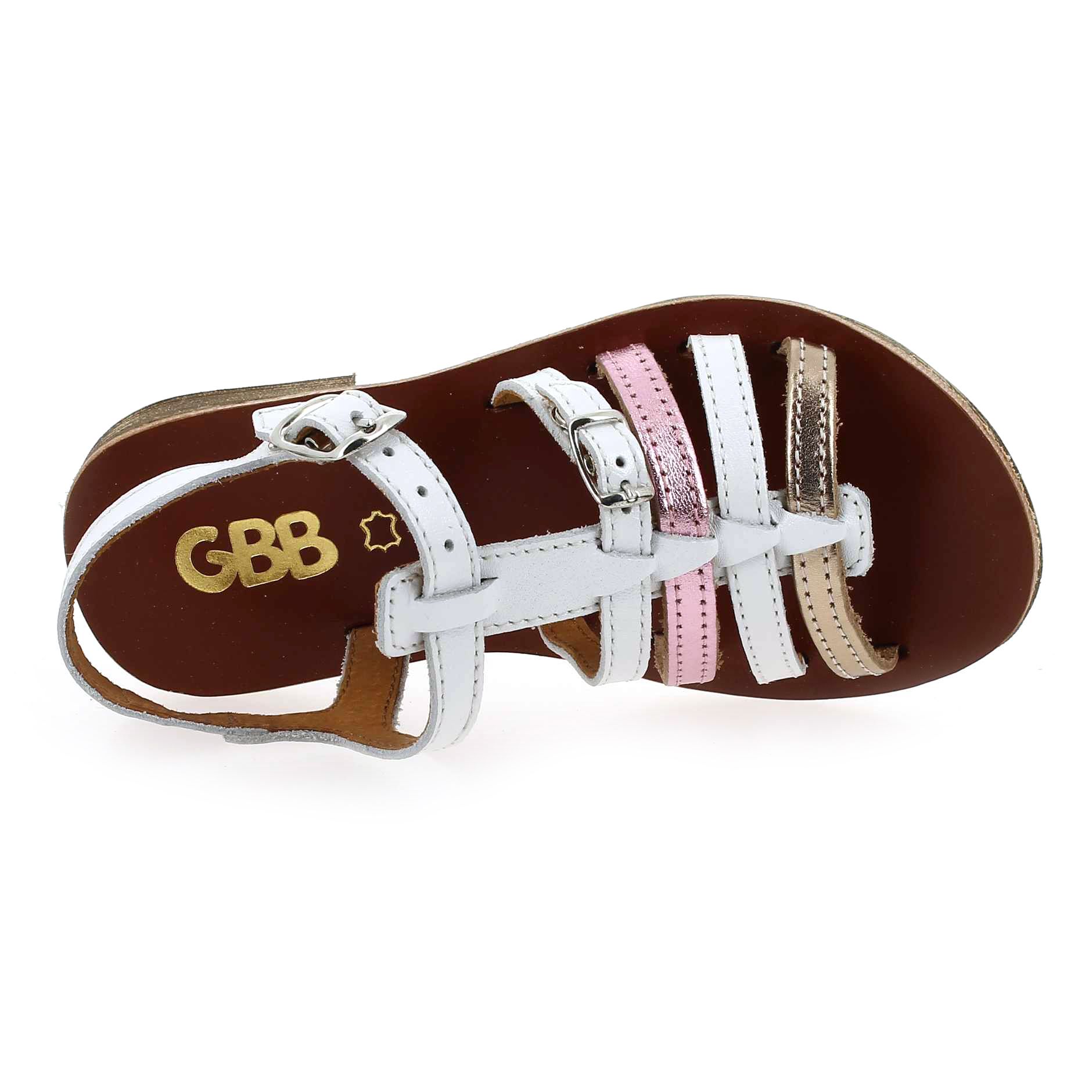 GBB  BANGKOK - Blanc Multi