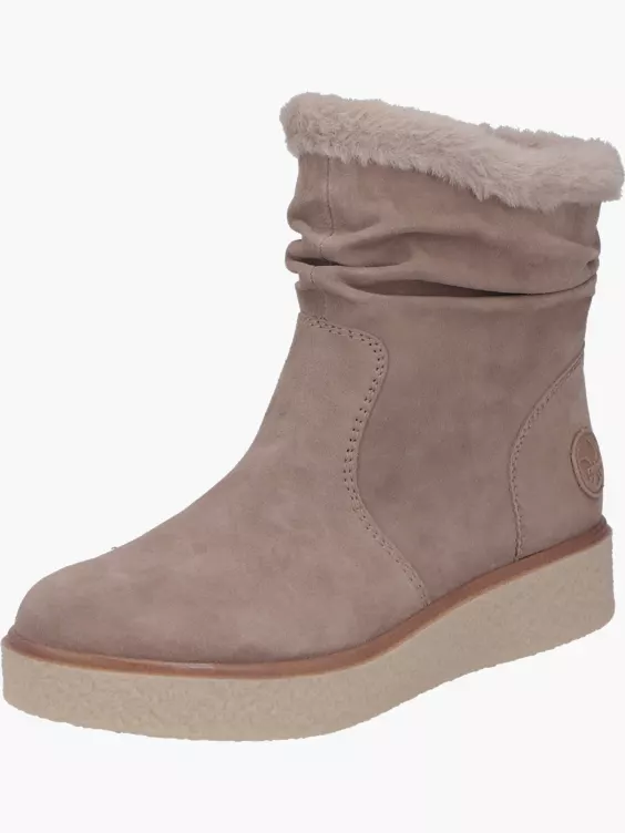Rieker Damen Kurzstiefel