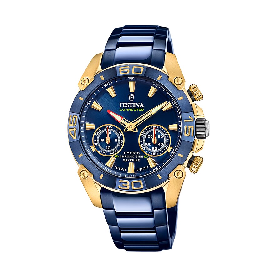 Festina Smartwatch SPECIAL EDITION