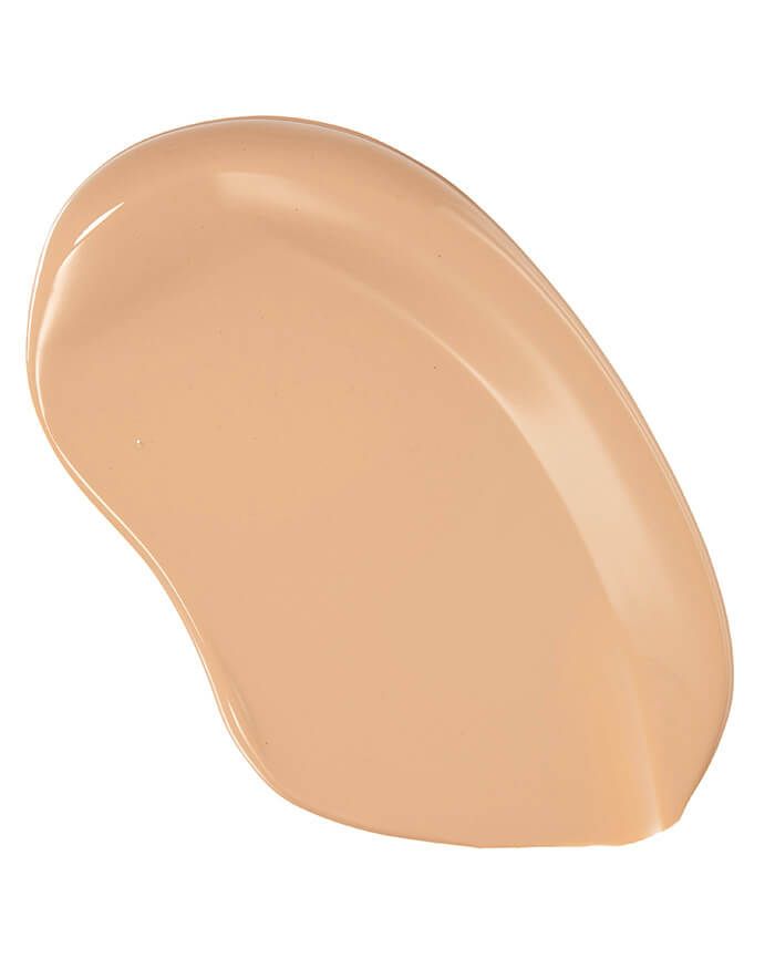 Crème solaire minérale hydratante teintée SPF 30 pour le visage