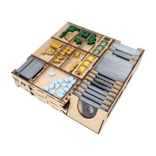 Dune: Imperium All In Organizer