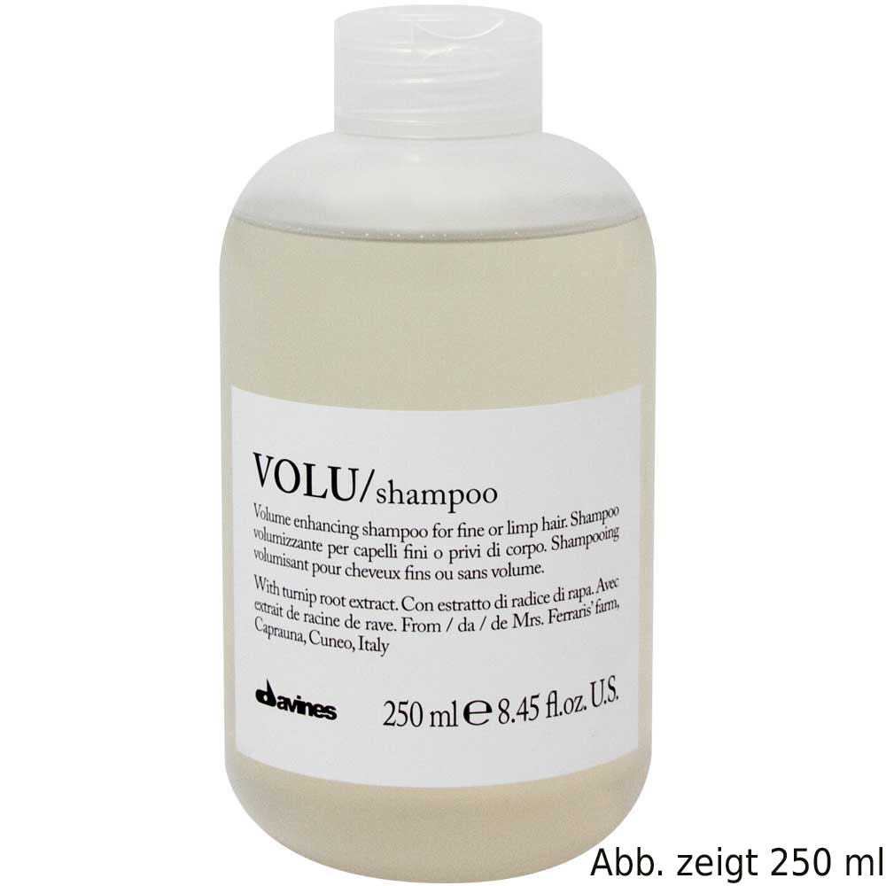 Davines Essential Haircare Volu Shampoo 75 ml