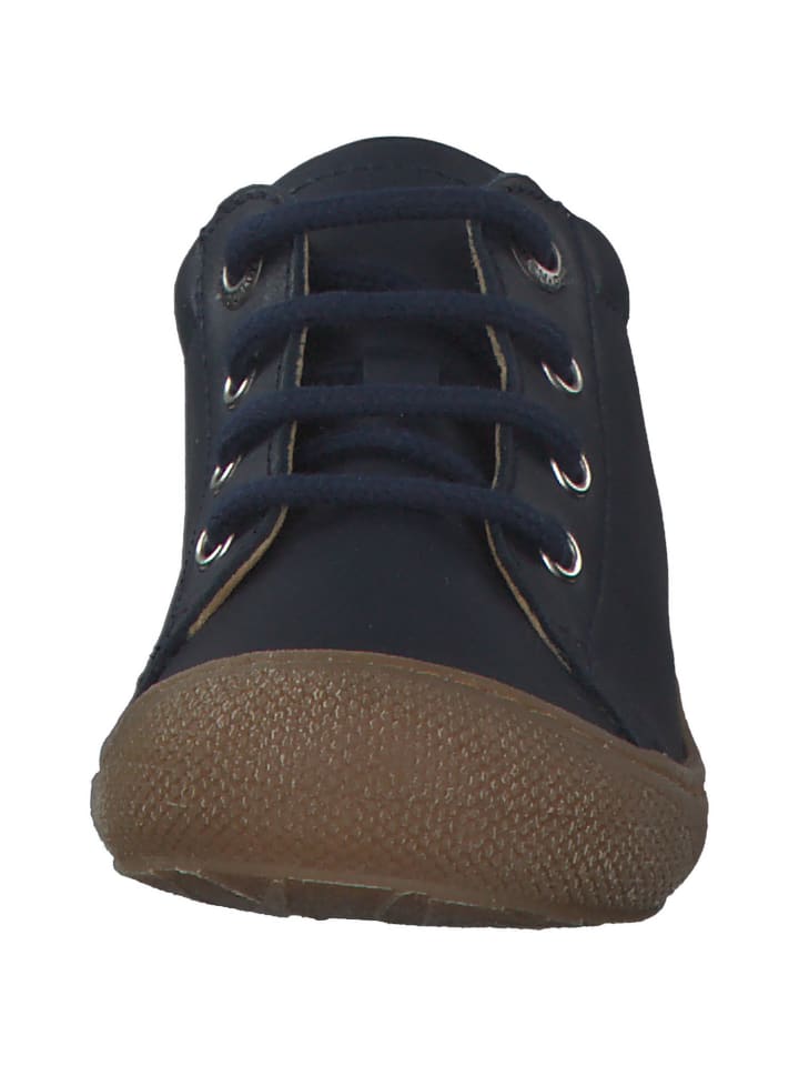 Naturino Lauflernschuhe in ambra navy günstig kaufen
