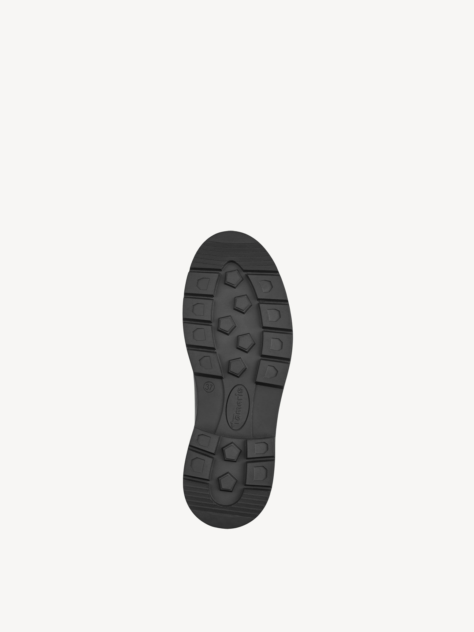Bottine Chelsea - noir