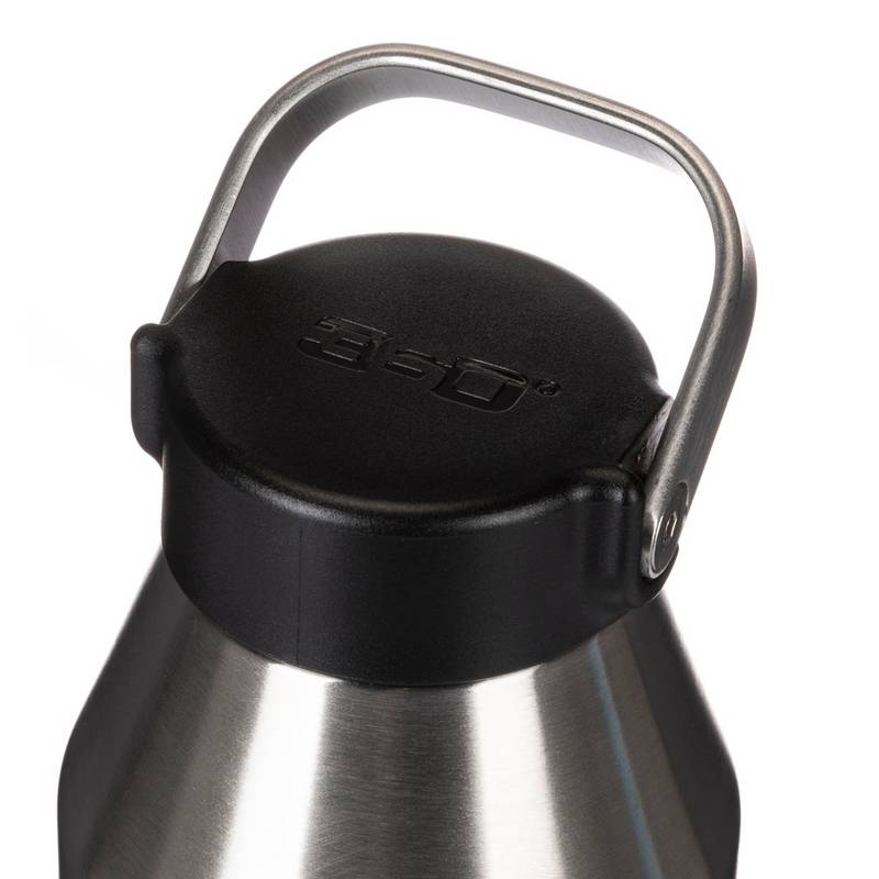 360° degrees 360° Vacuum Narrow Mouth 750 ML Isolierflasche