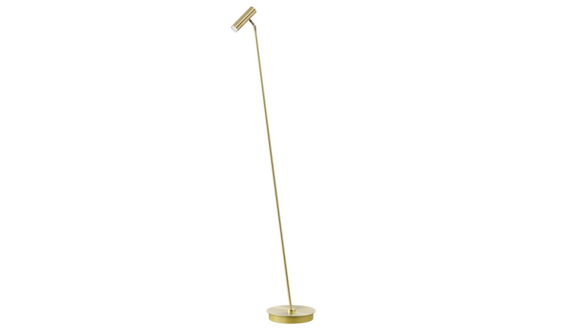 HELL 1-flg LED Stehlampe Tom