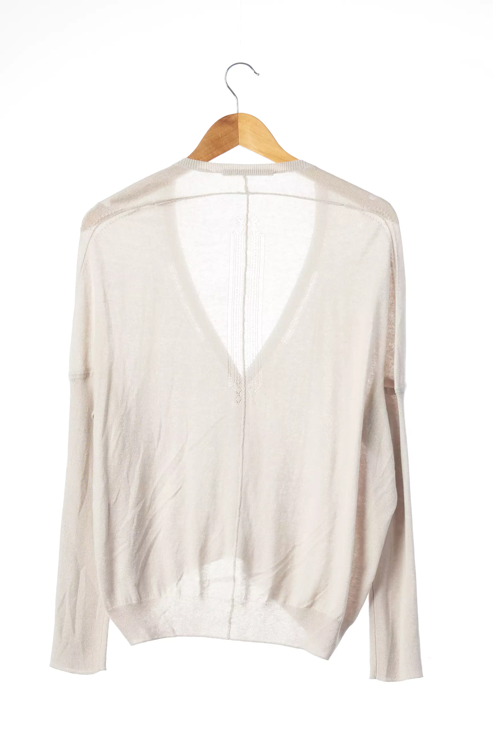Marithe Francois Girbaud Cardigans Femme couleur gris