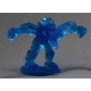Crystal Golem