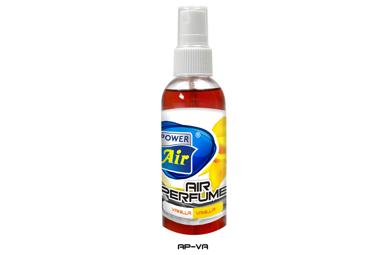 Lufterfrischer Vanilla, 75 ml - ATU