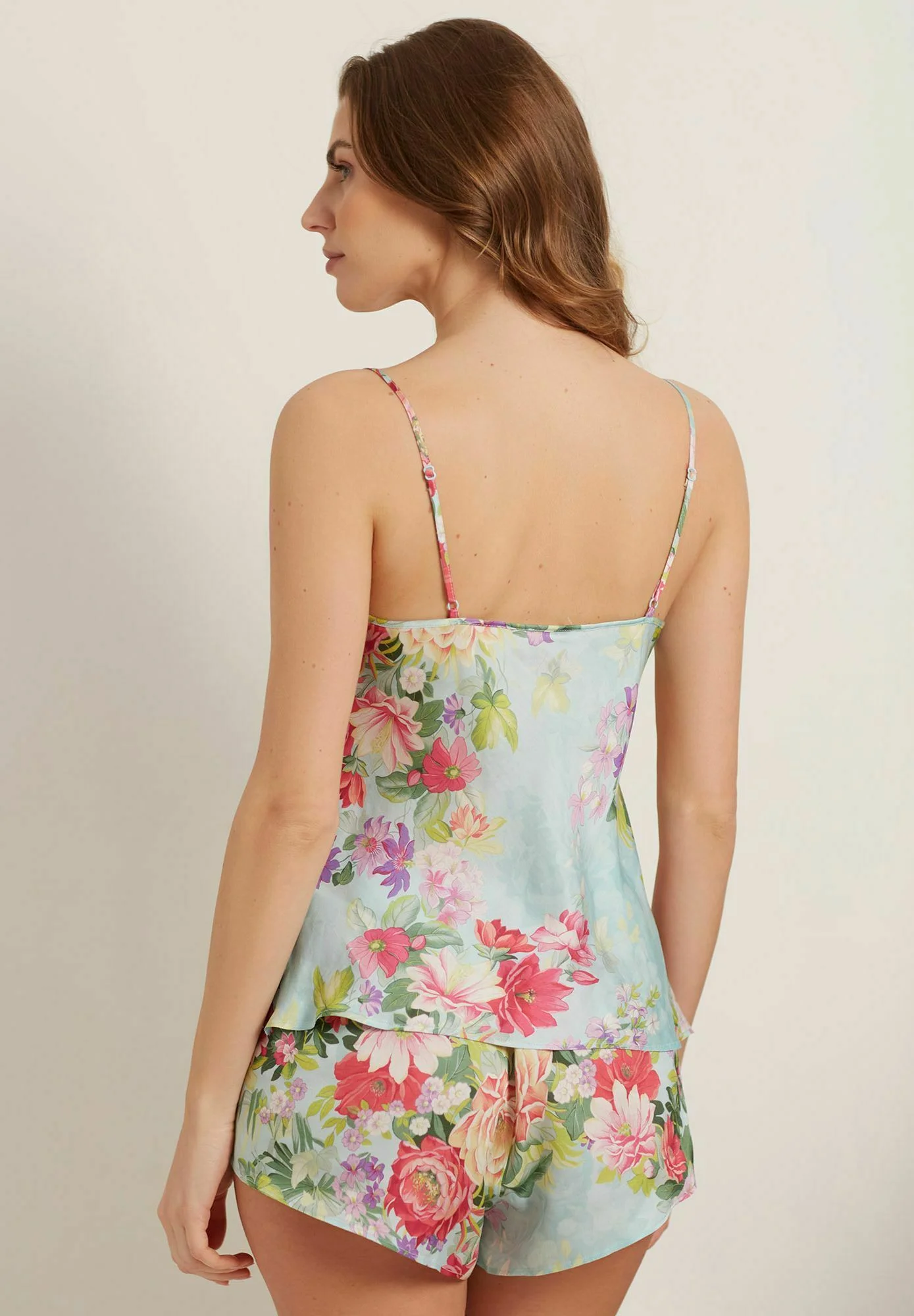 Top de pijama Yamamay