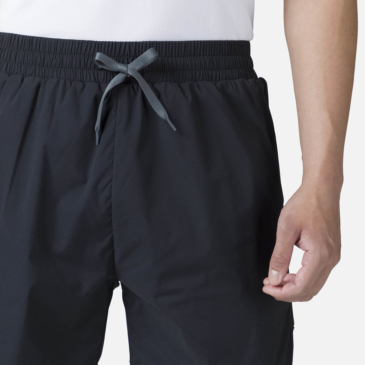 Active 2-in-1-Shorts für Herren