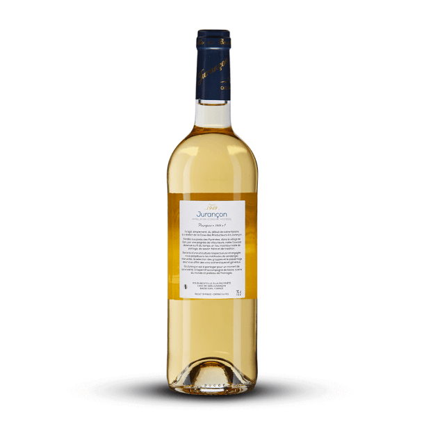 Cuvée 1949 Blanc Doux 2022 - Cave de Gan